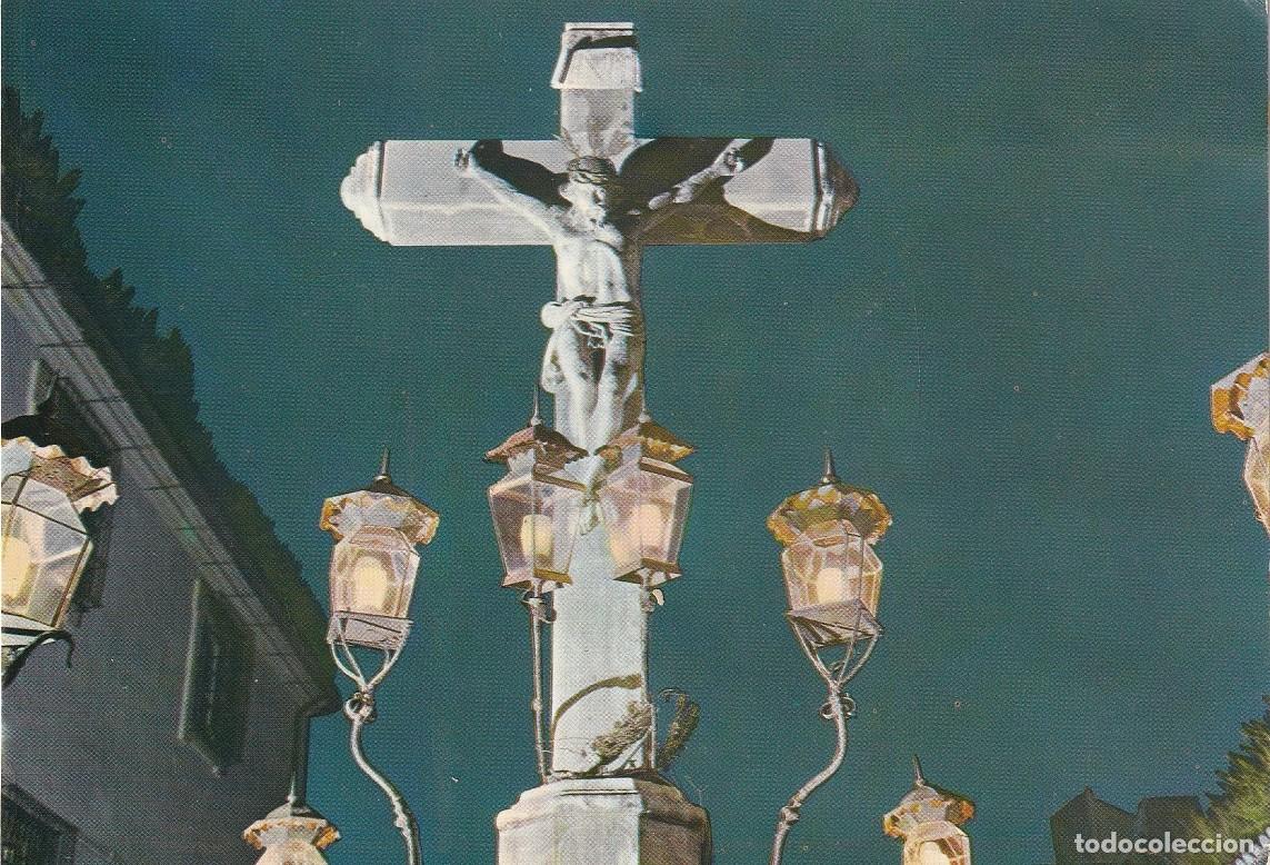 Cartoline: C&oacute;rdoba - Cristo de los Faroles