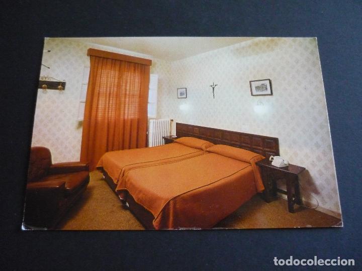 Postales: GRANADA HOTEL COLOMBIA - Foto 1
