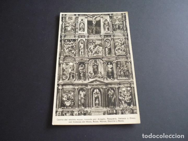 Postales: GRANADA CAPILLA REAL - Foto 1