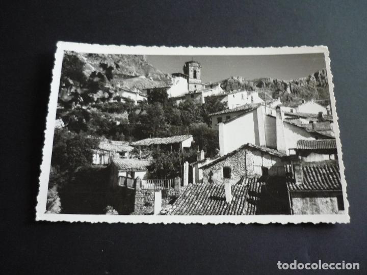 Postales: CAZORLA JAEN VISTA - Foto 1