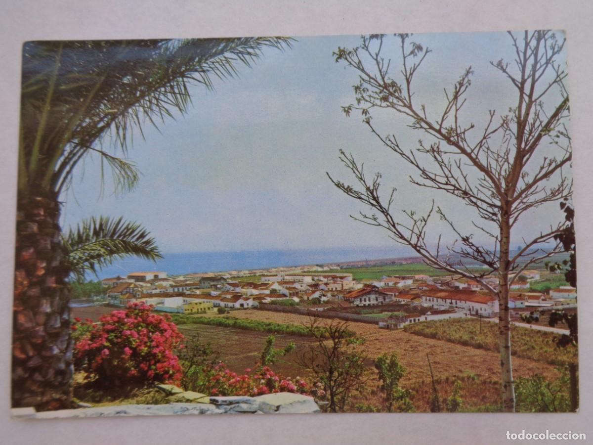 Postales: POSTAL DE TORRE DEL MAR ( MALAGA ) : DESDE EL AGUILA . A&Ntilde;OS 60