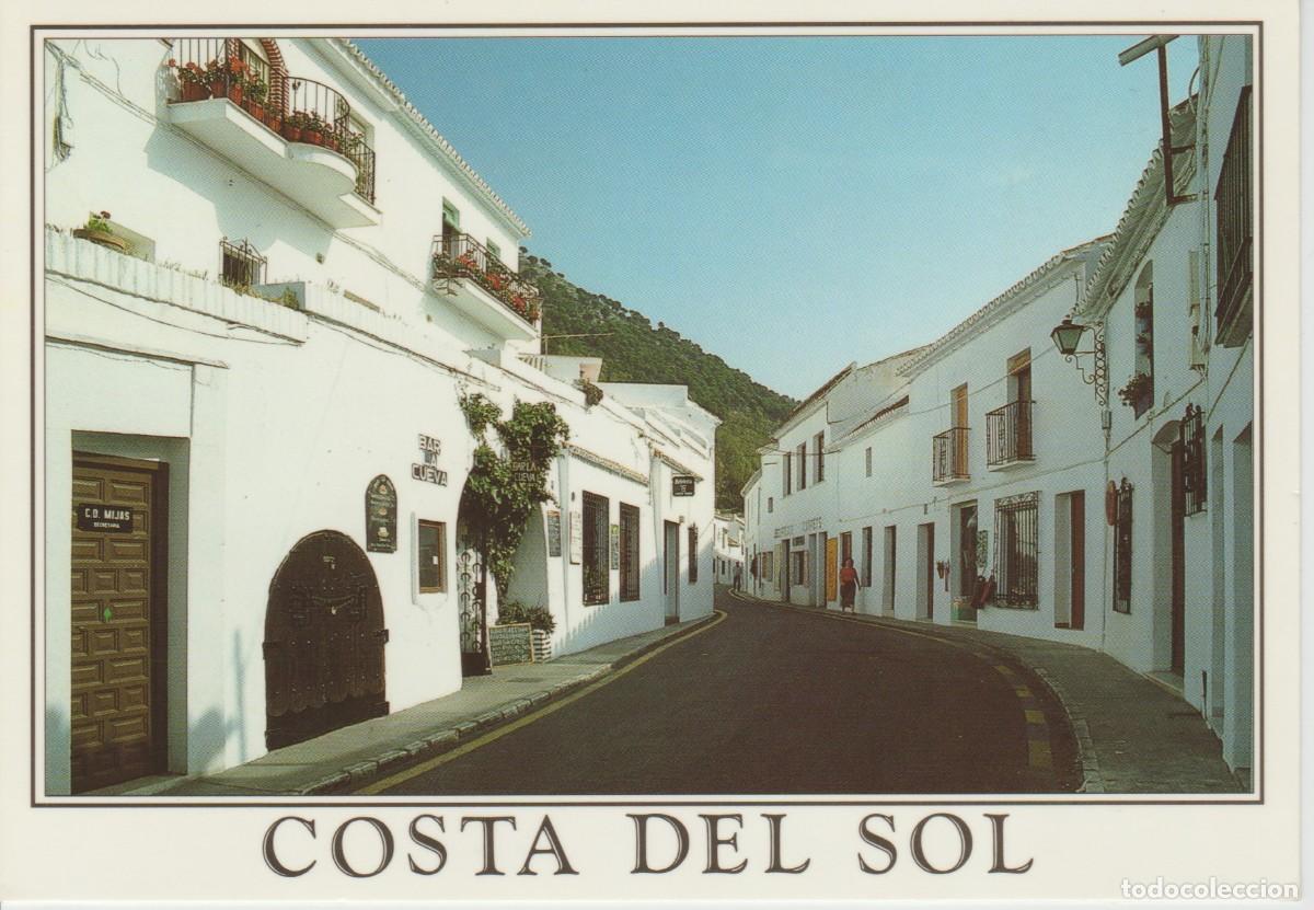 Postales: (13) MIJAS. - Foto 1