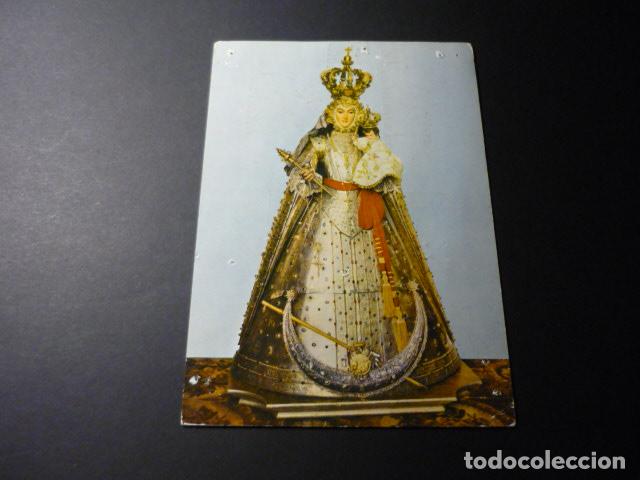 Postales: GRANADA VIRGEN DE LEPANTO - Foto 1
