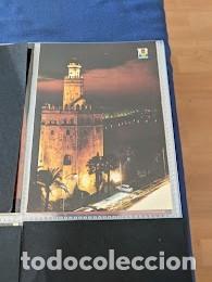 Postales: POSTAL Sevilla: Torre del Oro - Foto 1