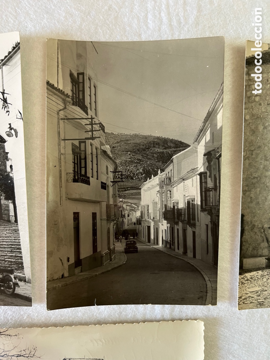 Postales: POSTALES DE ESTEPA / SEVILLA - Foto 4