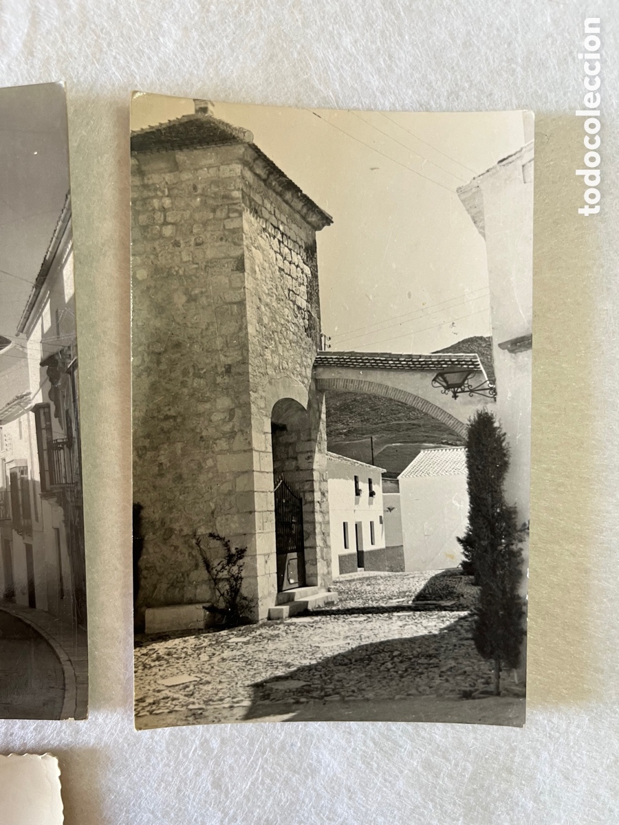 Postales: POSTALES DE ESTEPA / SEVILLA - Foto 5