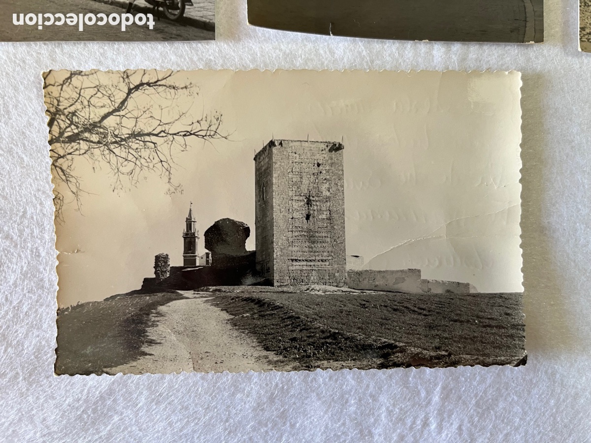 Postales: POSTALES DE ESTEPA / SEVILLA - Foto 6