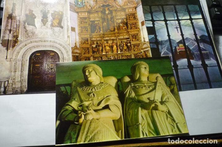 Postales: LOTE POSTALES GRANADA - Foto 1
