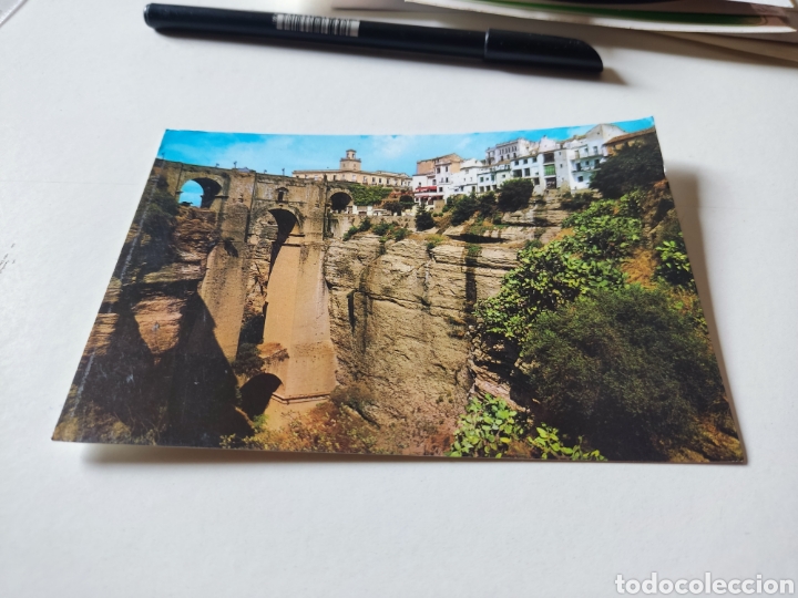 Postales: Postal Ronda - Foto 1