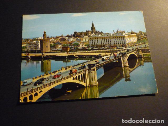 Postales: SEVILLA - Foto 1