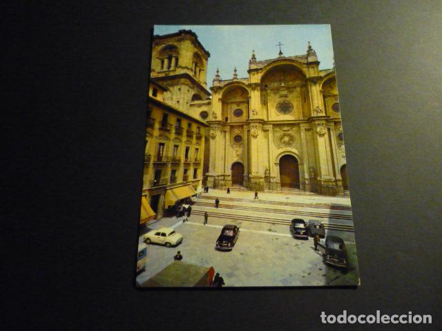 Postales: GRANADA - Foto 1