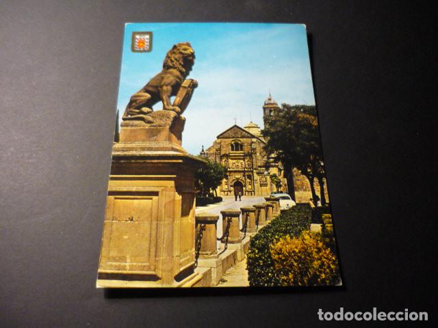 Postales: UBEDA JAEN - Foto 1