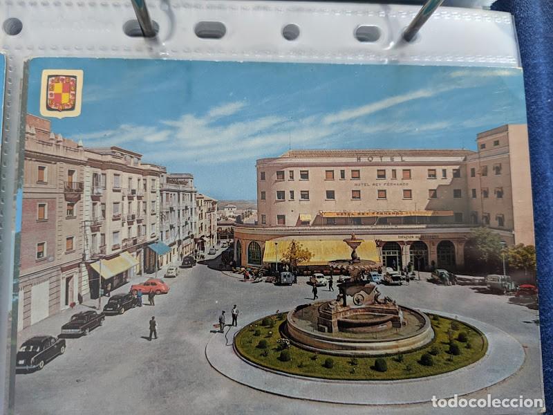 Postales: POSTAL Ja&eacute;n - Foto 1