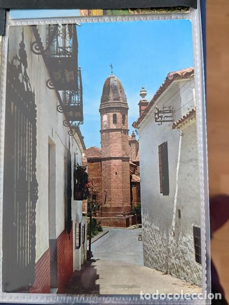 Postales: POSTAL Ba&ntilde;os de la Encina - Foto 1