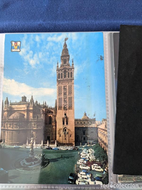 Postales: POSTAL Sevilla - Foto 1