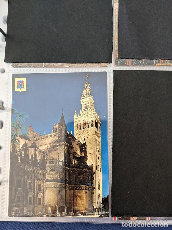 Postales: POSTAL Sevilla - Foto 1