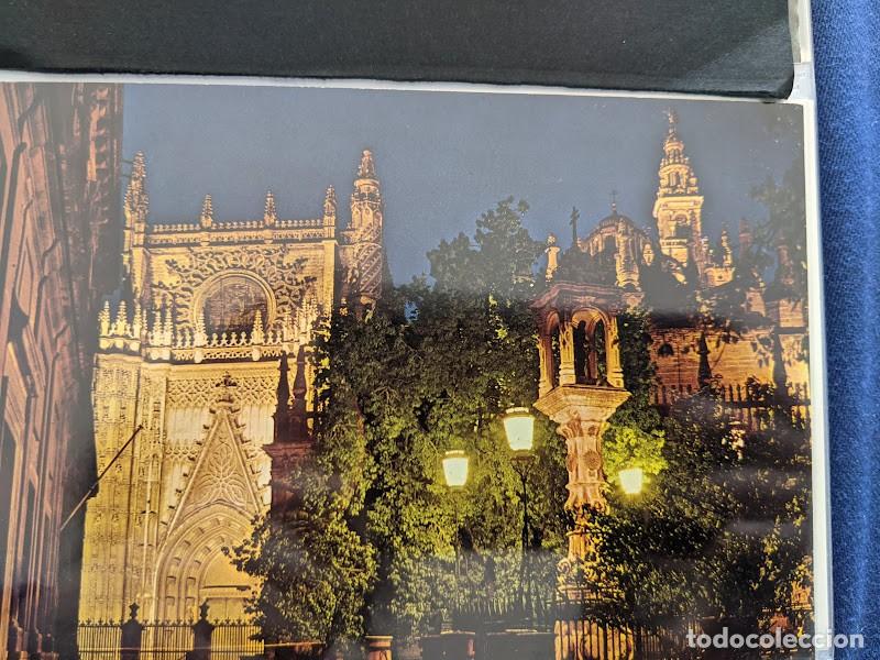 Postales: POSTAL Sevilla - Foto 1