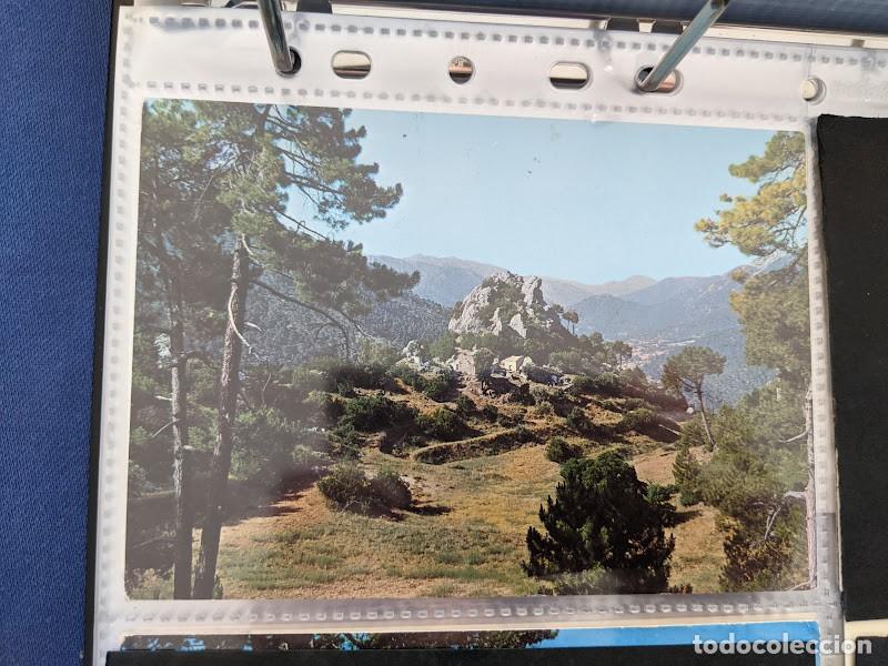 Postales: POSTAL Sierra de Cazorla - Foto 1