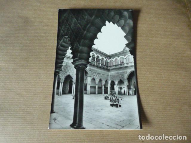 Postales: SEVILLA - Foto 1