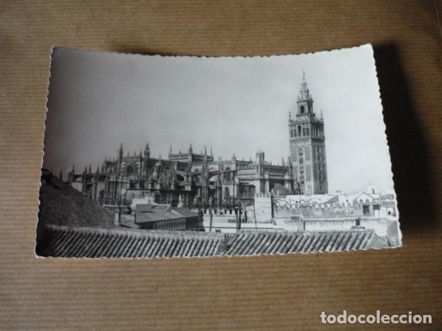 Postales: SEVILLA - Foto 1