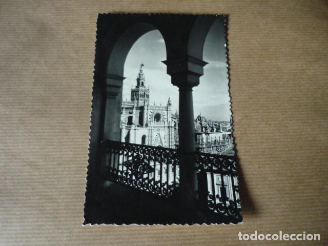 Postales: SEVILLA - Foto 1