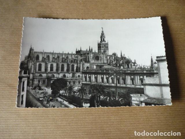 Postales: SEVILLA - Foto 1