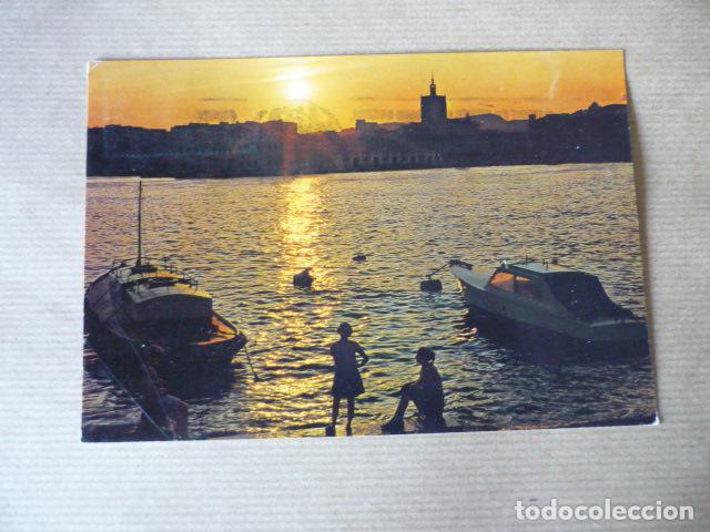 Postales: MALAGA - Foto 1