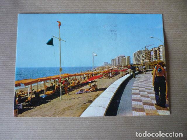 Postales: FUENGIROLA MALAGA - Foto 1