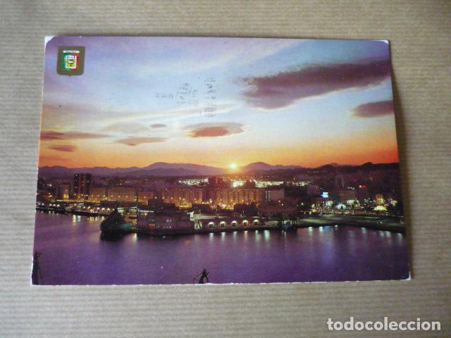 Postales: MALAGA - Foto 1