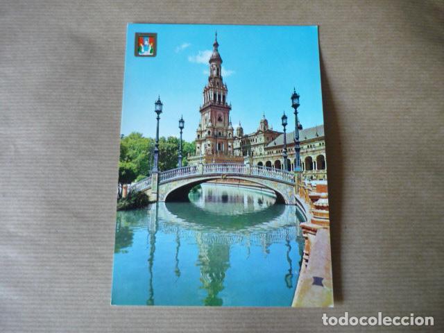 Postales: SEVILLA - Foto 1