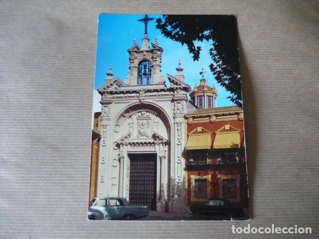 Postales: SEVILLA - Foto 1