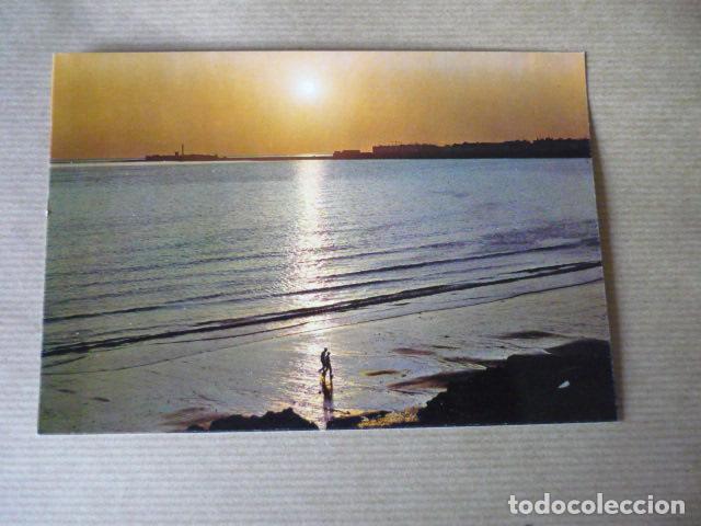 Postales: CADIZ - Foto 1