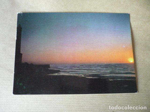 Postales: CHIPIONA CADIZ - Foto 1