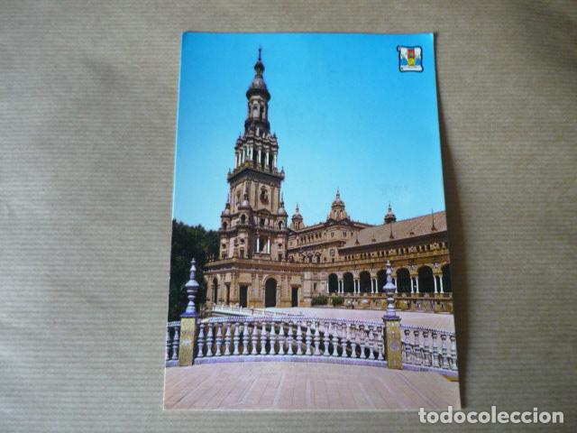 Postales: SEVILLA - Foto 1