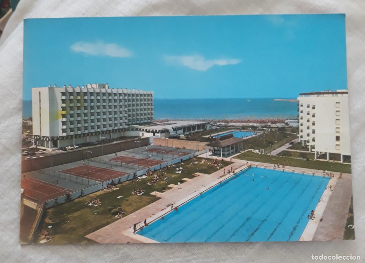 Postales: -84410 POSTAL PUERTO DE SANTA MAR&Iacute;A, CADIZ, ZONA RESIDENCIAL VALDELAGRANA, EDICIONES ARRIBAS 46