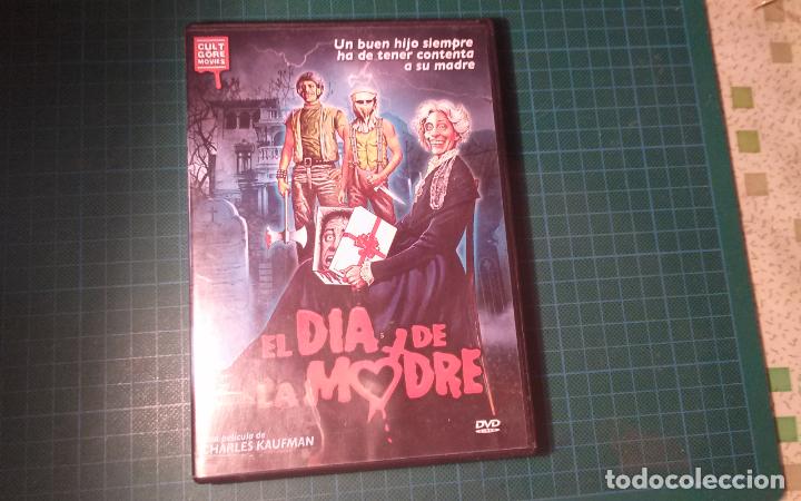 Postales: El dia de la madre. (P-30). - Foto 1