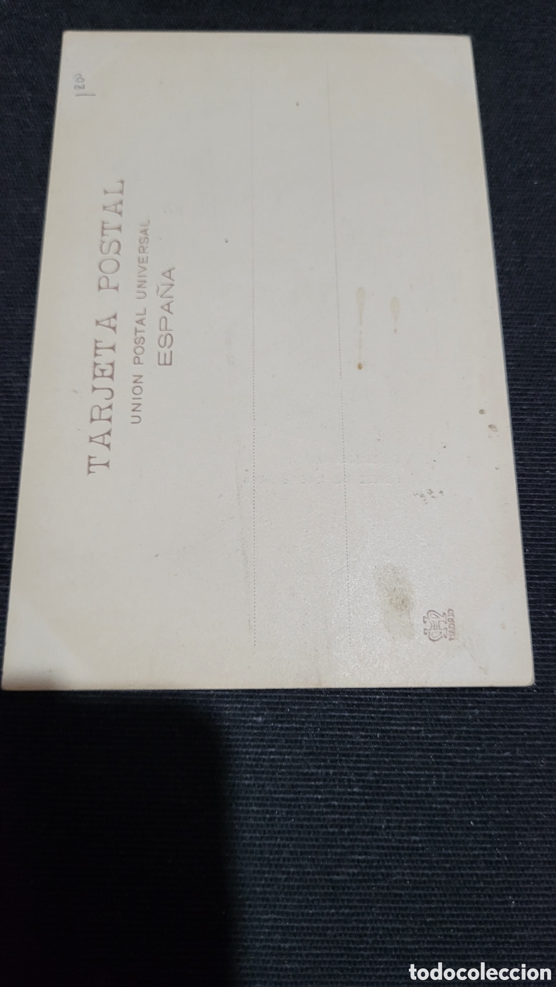 Postales: Tarjeta Postal Granada - Foto 2