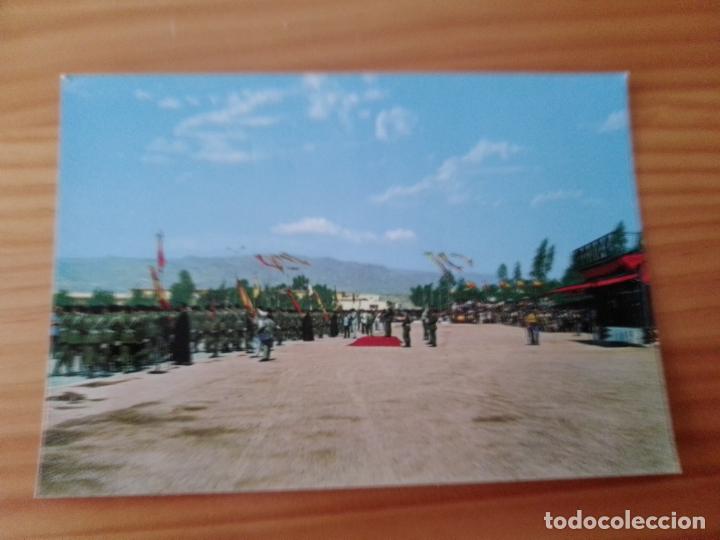 Postales: CIR 6 Viator, Almer&iacute;a - Foto 1