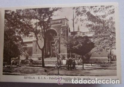 Postales: QUINCE POSTALES DE SEVILLA - Foto 4