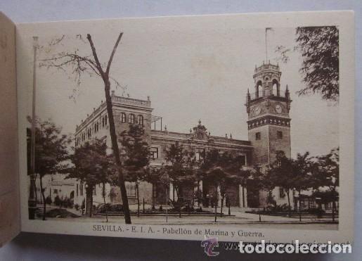 Postales: QUINCE POSTALES DE SEVILLA - Foto 5