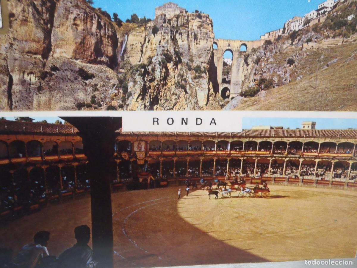 Postales: RONDA - Foto 1