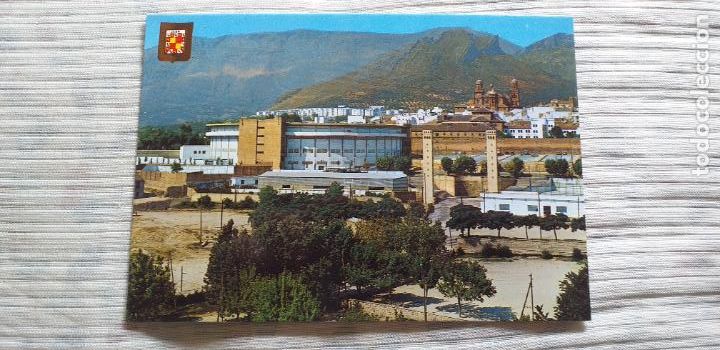 Cartes Postales: JAEN-RV-150X105mm-N&ordm;1253-REAL DE LA FERIA FELIPE ARCHE