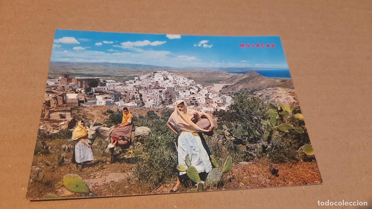 Postales: POSTAL MOJACAR, ALMERIA - Foto 1