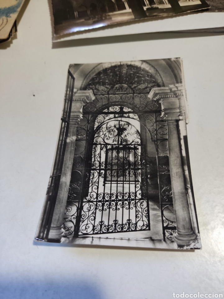 Postales: Postal Sevilla,cancela - Foto 1