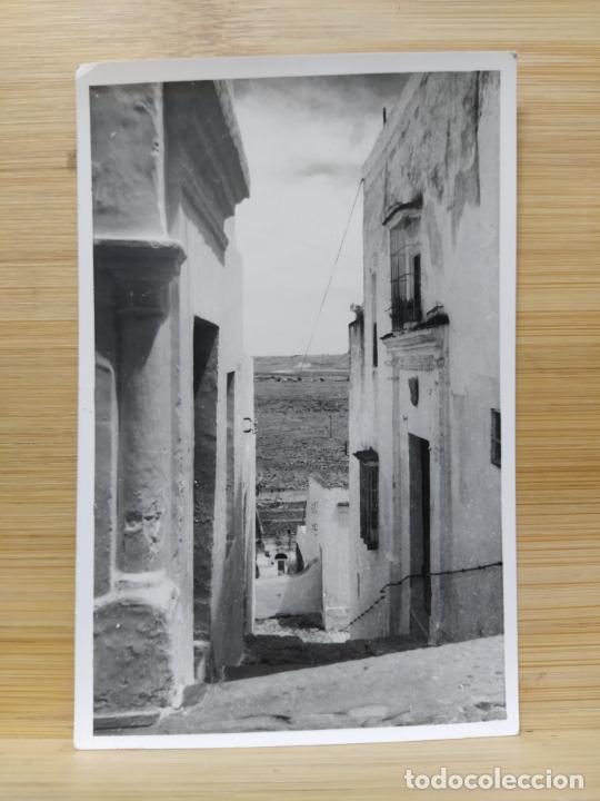 Cartoline: ARCOS DE LA FRONTERA-FOTOGRAFICA-POSTAL ANTIGUA-(104.829)