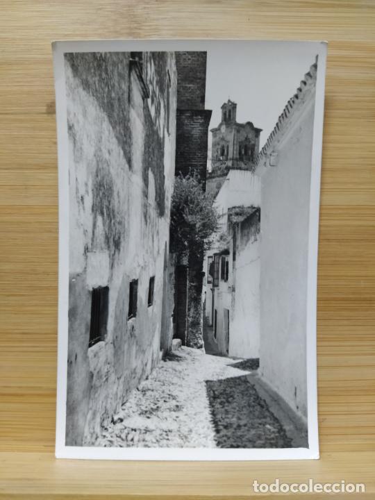 Cartoline: ARCOS DE LA FRONTERA-FOTOGRAFICA-POSTAL ANTIGUA-(104.831)