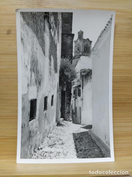 Cartoline: ARCOS DE LA FRONTERA-FOTOGRAFICA-POSTAL ANTIGUA-(104.834)