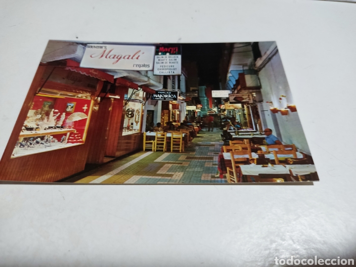 Postales: Postal Torremolinos - Foto 1
