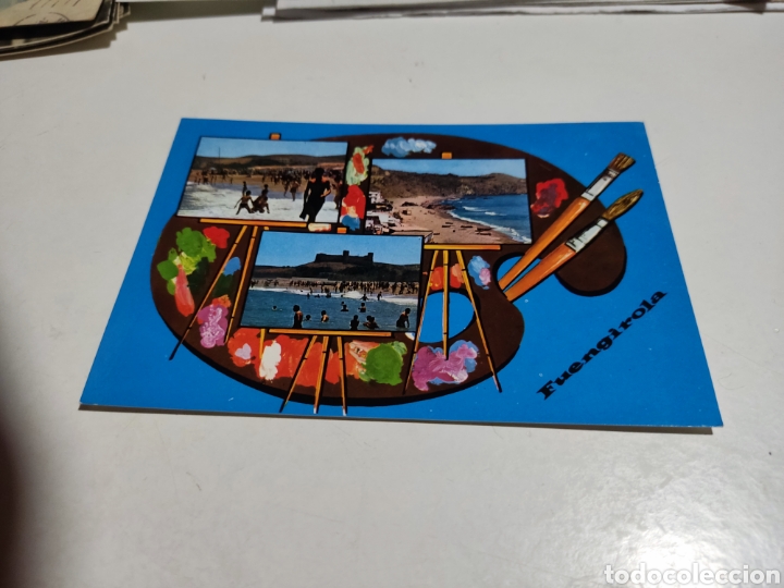 Postales: Postal Fuengirola - Foto 1