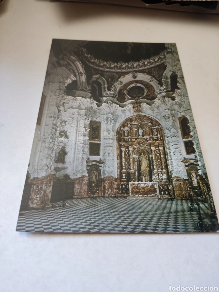 Postales: Postal Granada La Cartuja - Foto 1